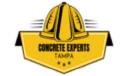 Expert Concrete Tampa logo